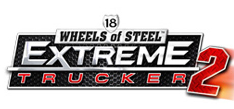 Logo for 18 Wheels of Steel: Extreme Trucker 2