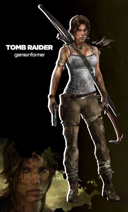 Tomb Raider - Weniger Sex - mehr Spieltiefe im neusten Ableger