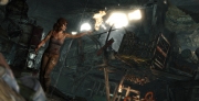 Tomb Raider - Neuer Trailer zeigt den Überlebenskampf der jungen Lara