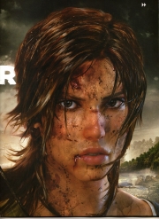 Tomb Raider - Mehr als 6 Minuten Gameplay beeindrucken auf der Microsoft E3 Pre-Pressekonferenz
