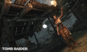 Tomb Raider - Trailer Making-of 