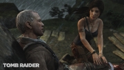 Tomb Raider - Neues Videos präsentiert Laras Fähigkeiten am Bogen