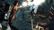 Tomb Raider - E3 Trailer mit Ingame Szenen und Releasetermin veröffentlicht