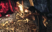 Tomb Raider - Neues Video zeigt Lara im Überlebenskampf