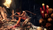 Tomb Raider - Neues Video widmet sich der Lara Croft-Darstellerin Camilla Luddington