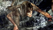 Tomb Raider - Erste Episode zur brandneuen Überlebenskampf-Videoreihe veröffentlicht