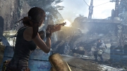 Tomb Raider - Square Enix veröffentlicht Patch 1.0.718.4 für die PC Version