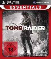 Tomb Raider - Titel ab heute als ESSENTIALS-Version für PS3 erhältlich