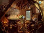 The Whispered World - The Whispered World - Anspielversion im Download Bereich
