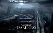 World of Darkness Online - Entwicklung eingestellt