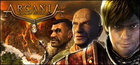 ArcaniA: Fall of Setarrif - JoWooD Entertainment meldet Insolvenz an