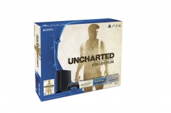 Uncharted 3: Drake's Deception - Nathan Drake Collection kommt auch als PS4 Bundle