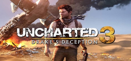 Uncharted 3: Drake's Deception - Neue Gameplay-Szenen aus dem Action-Adventure