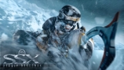 SSX: Deadly Descents - Snowboard-Action kehrt zurück