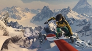 SSX: Deadly Descents - Neue Informationen zur Snowboard-Action
