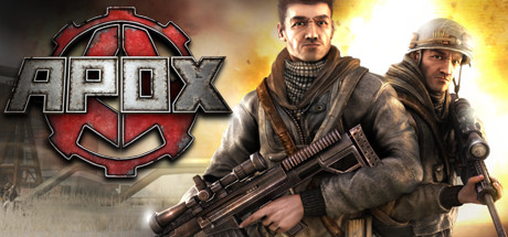 Apox - Neuer Echtzeitstrategie Titel von Headup Games angekündigt