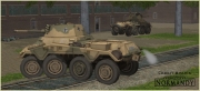 Combat Mission: Battle for Normandy - PC Patch bringt einige Verbesserungen & Bugfixes