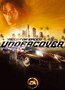 Logo for Need for Speed: Undercover