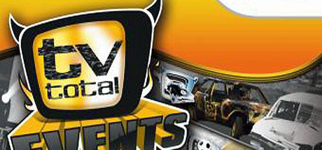 Logo for TV Total Events