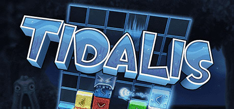 Tidalis - Puzzle-Demo steht zum Download bereit