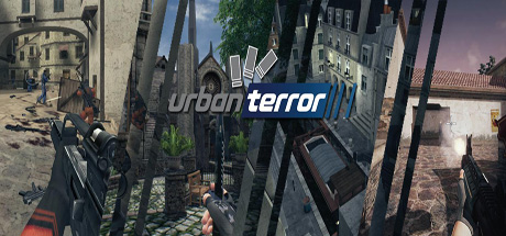 Logo for Urban Terror