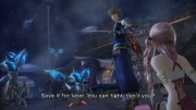 Final Fantasy XIII-2 - Demo steht ab sofort auf Xbox Live und PSN bereit
