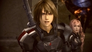 Final Fantasy XIII-2 - N7 Rüstung aus Mass Effect 3 ab nächster Woche als Download erhältlich