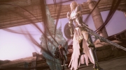 Final Fantasy XIII-2 - Titel ab sofort auf Steam vorbestellbar