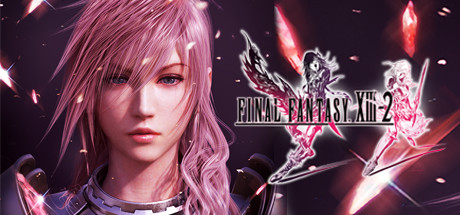 Final Fantasy XIII-2 - Brandneues Video zu den Spielwelt-Umgebungen