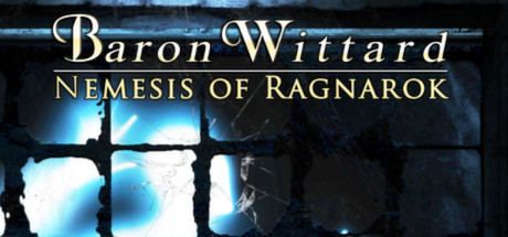 Logo for Baron Wittard: Nemesis of Ragnarok