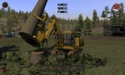 Holzfäller Simulator 2011 - Multiplayer Modus angekündigt