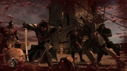 The Cursed Crusade - Neuer Trailer bietet Kampfszenen aus dem Mittelalter