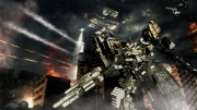 Armored Core V - Neues Video zeigt Customization-Feature, Waffen und Bosse