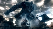 Dark Souls - Kompletter Prolog in Videoform veröffentlicht