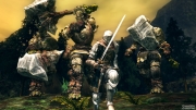 Dark Souls - Ankündigung und Details zu der PC-Version und den neuen DLCs