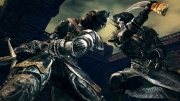 Dark Souls - Artorias of the Abyss DLC ab 24. Oktober auch für Konsolenspieler verfügbar