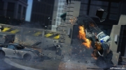 Ridge Racer Unbounded - Neues Behind the Scenes Video - Destroy