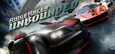 Ridge Racer Unbounded - Namco Bandai kündigt neues Rennspiel an - diesmal auch für den PC