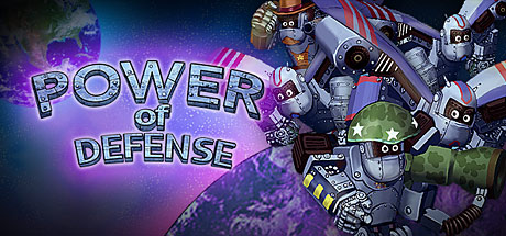 Power of Defense - Headup Games kündigt Tower-Defense Hit an