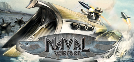 Logo for Naval Warfare