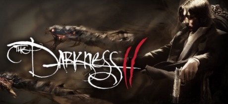 Logo for The Darkness II
