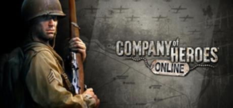 Company Of Heroes Online - Trailer zum kostenlosen Onlinespiel