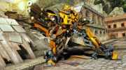 Transformers 3 - Multiplayer im neusten Trailer vorgestellt