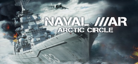 Naval War: Arctic Circle