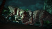 Jurassic Park - Telltale Games spendiert neue Website für das Action-Adventure