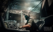 Medal of Honor: Warfighter - Actiongeladene Ingame-Szenen aus der offenen Multiplayer-Beta