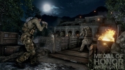Medal of Honor: Warfighter - Offene Mehrspieler-Beta startet Anfang Oktober