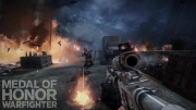 Medal of Honor: Warfighter - TV Commercial Trailer zum Action-Shooter veröffentlicht