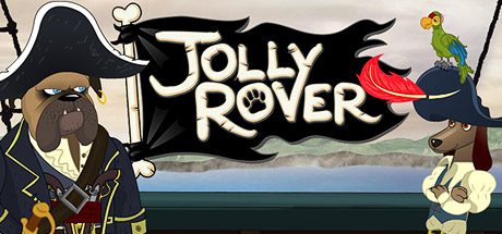 Logo for Jolly Rover