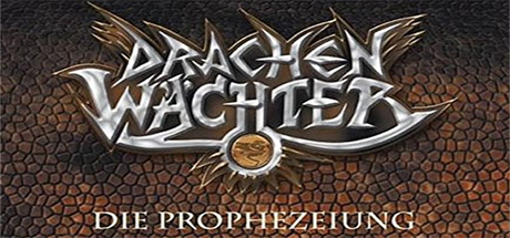 Logo for Drachenwächter: Die Prophezeihung
